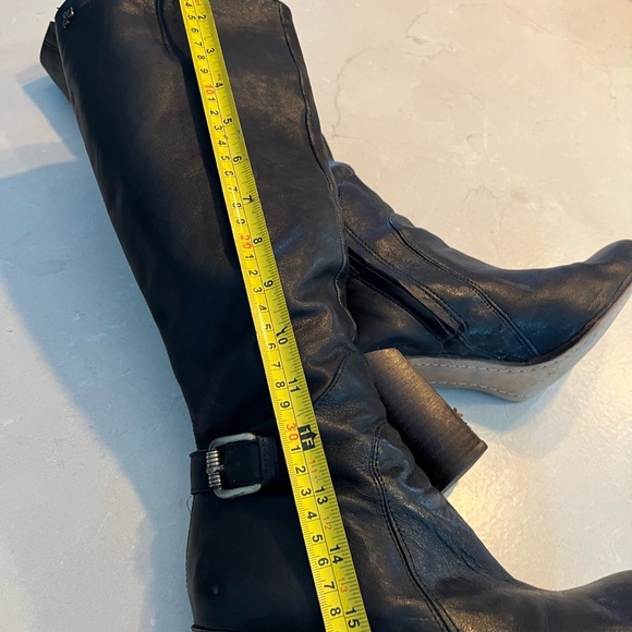 Sam Edelman dress boots - Picture 6 of 8